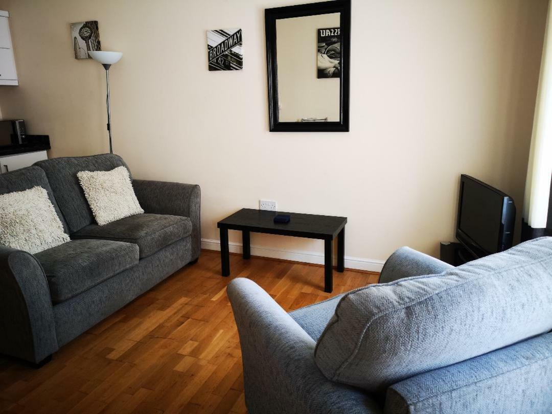 Contemporary Cottage Holidays ブリドリントン エクステリア 写真