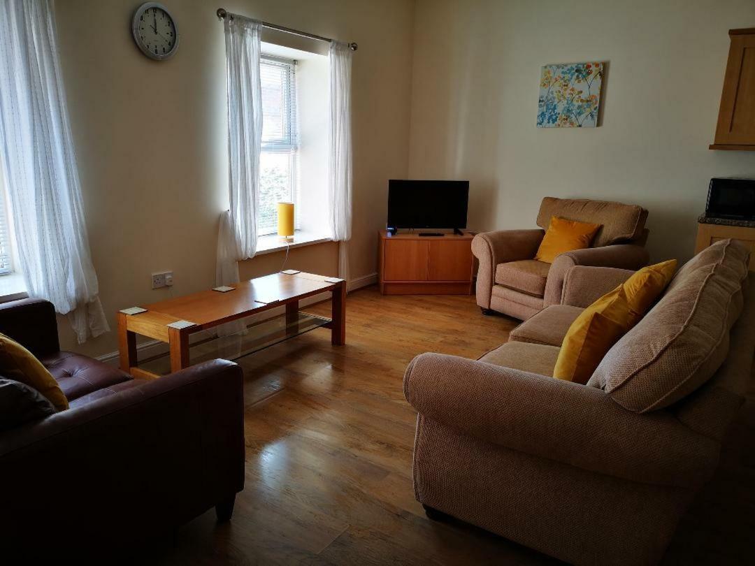 Contemporary Cottage Holidays ブリドリントン エクステリア 写真