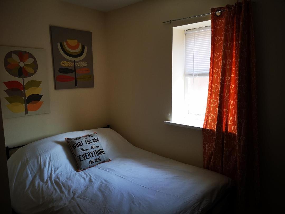 Contemporary Cottage Holidays ブリドリントン エクステリア 写真